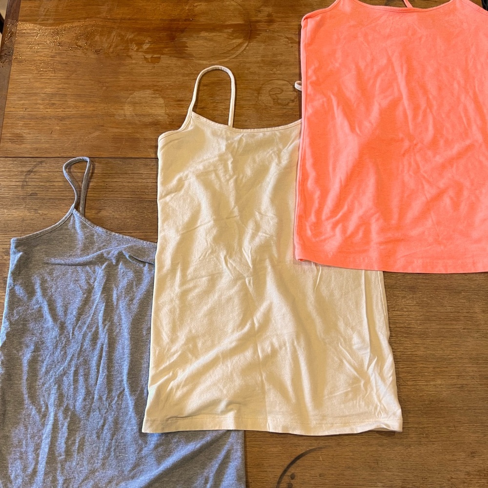 Tank Top Bundle